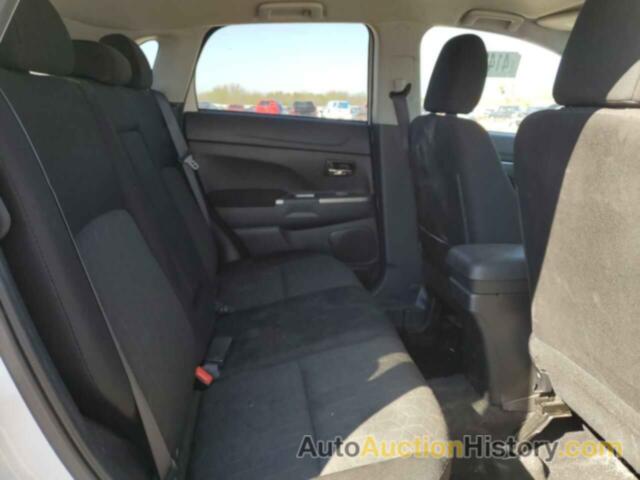 MITSUBISHI OUTLANDER SE, JA4APVAU8MU026174