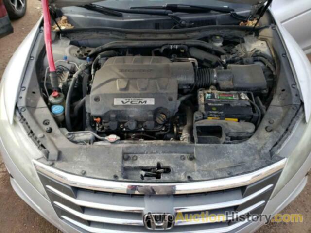 HONDA CROSSTOUR EXL, 5J6TF1H59CL004644