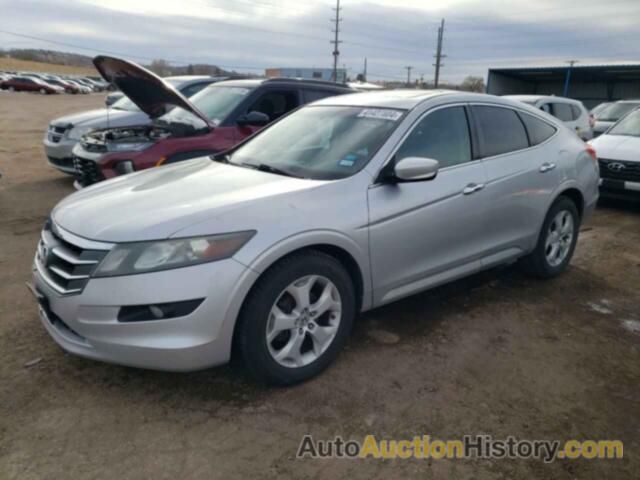 HONDA CROSSTOUR EXL, 5J6TF1H59CL004644