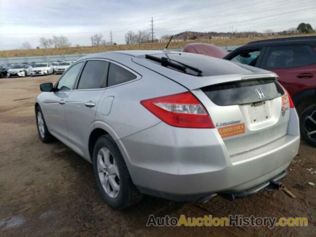 HONDA CROSSTOUR EXL, 5J6TF1H59CL004644