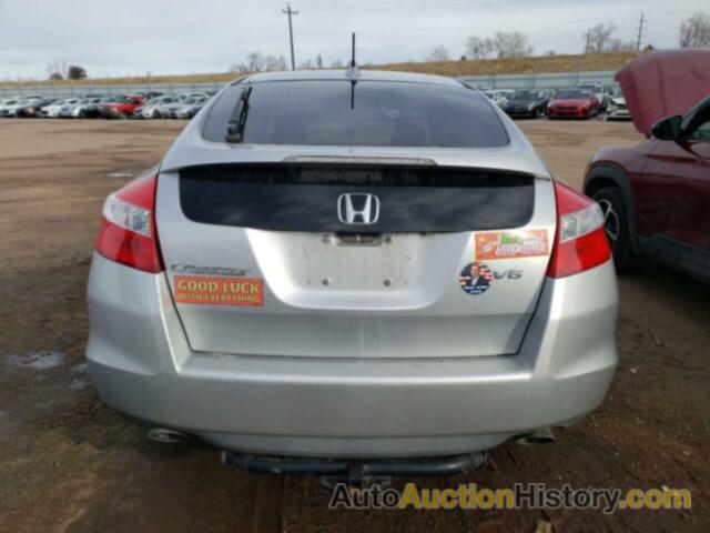 HONDA CROSSTOUR EXL, 5J6TF1H59CL004644