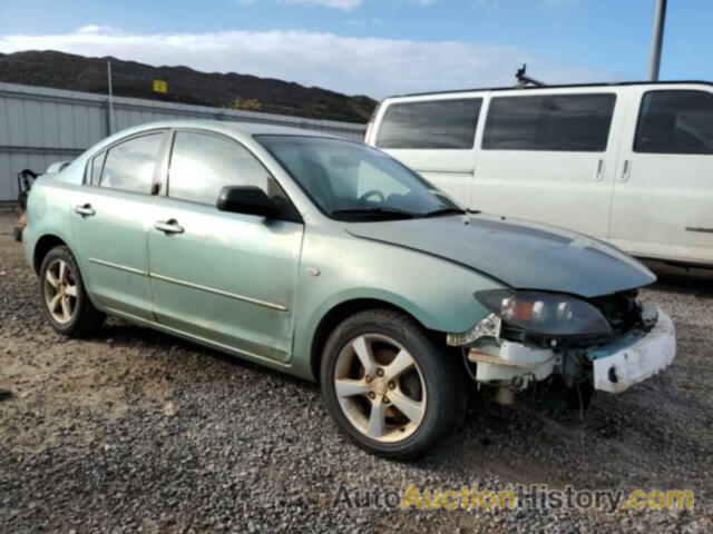 MAZDA 3 I, JM1BK12F341173618