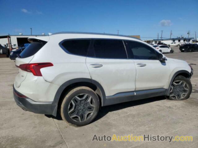 HYUNDAI SANTA FE LIMITED, 5NMS44AL1MH333813