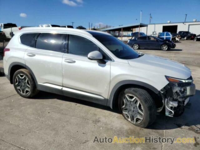 HYUNDAI SANTA FE LIMITED, 5NMS44AL1MH333813