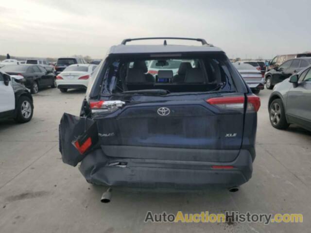 TOYOTA RAV4 XLE PREMIUM, 2T3C1RFV2PW271374