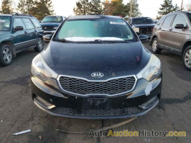 KIA FORTE LX, KNAFK4A61G5616234