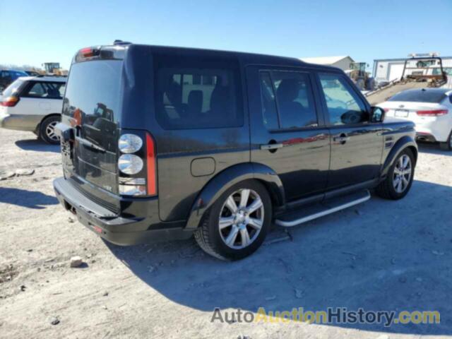 LAND ROVER LR4 HSE, SALAG2V68FA765672