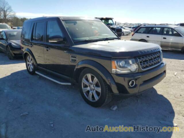 LAND ROVER LR4 HSE, SALAG2V68FA765672