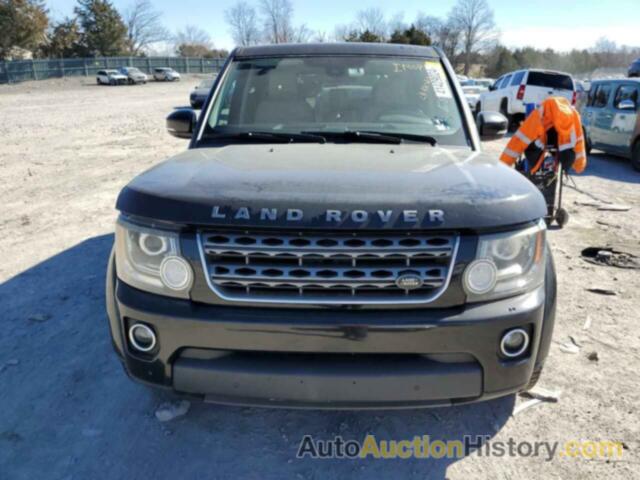 LAND ROVER LR4 HSE, SALAG2V68FA765672