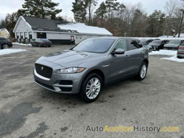 JAGUAR F-PACE PRESTIGE, SADCK2GX9LA637459