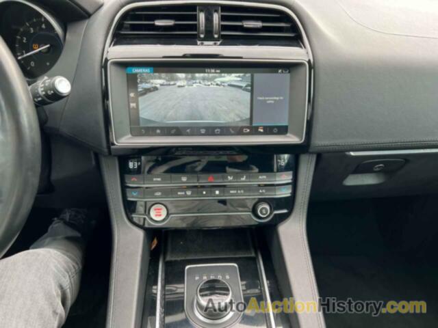 JAGUAR F-PACE PRESTIGE, SADCK2GX9LA637459