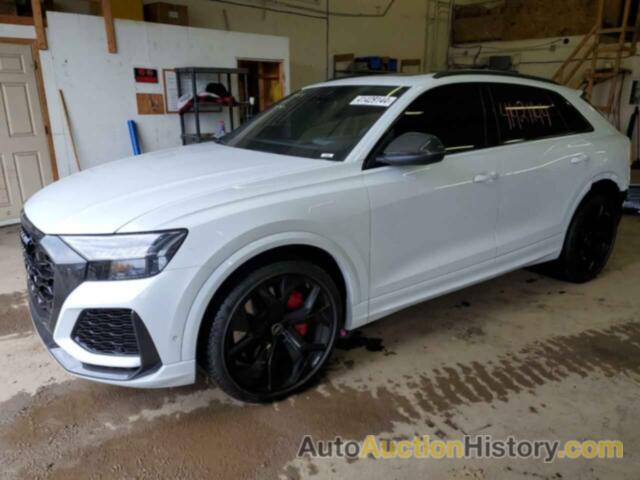 AUDI RS, WU1ARBF1XRD000506