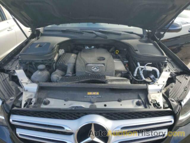 MERCEDES-BENZ GLC-CLASS 300 4MATIC, WDC0G4KB7HF153852