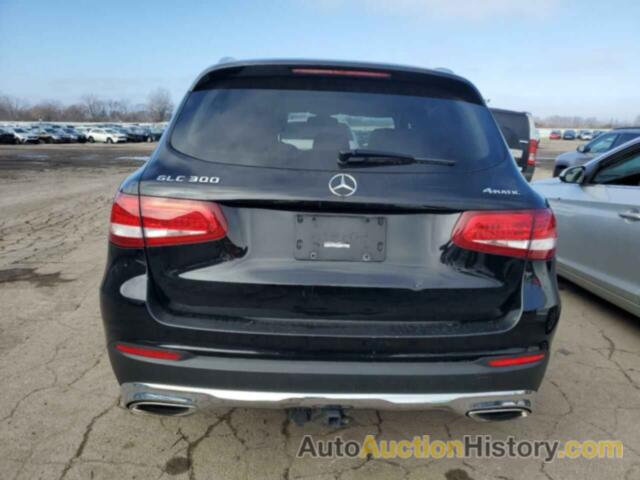 MERCEDES-BENZ GLC-CLASS 300 4MATIC, WDC0G4KB7HF153852