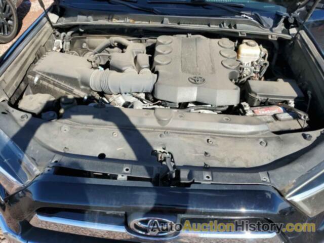 TOYOTA 4RUNNER SR5/SR5 PREMIUM, JTEBU5JR7H5439293