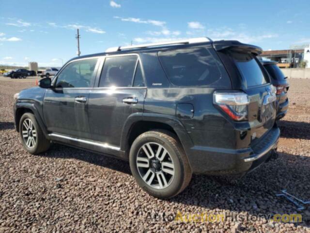 TOYOTA 4RUNNER SR5/SR5 PREMIUM, JTEBU5JR7H5439293