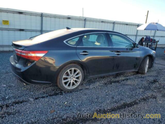 TOYOTA AVALON BASE, 4T1BK1EB3DU068709