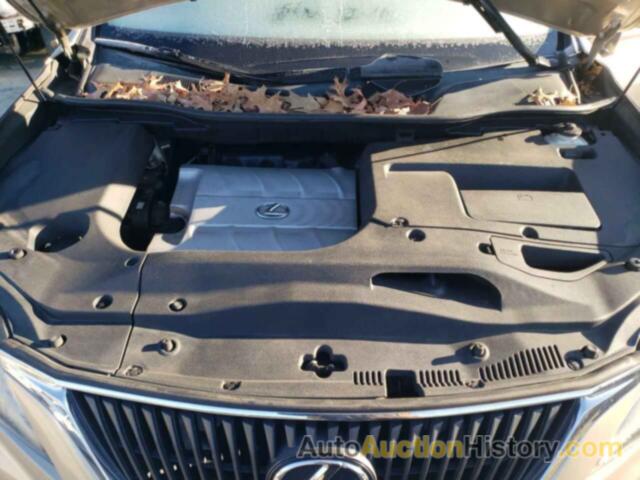 LEXUS RX350 350, 2T2BK1BA3BC093566