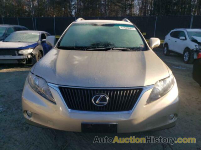 LEXUS RX350 350, 2T2BK1BA3BC093566