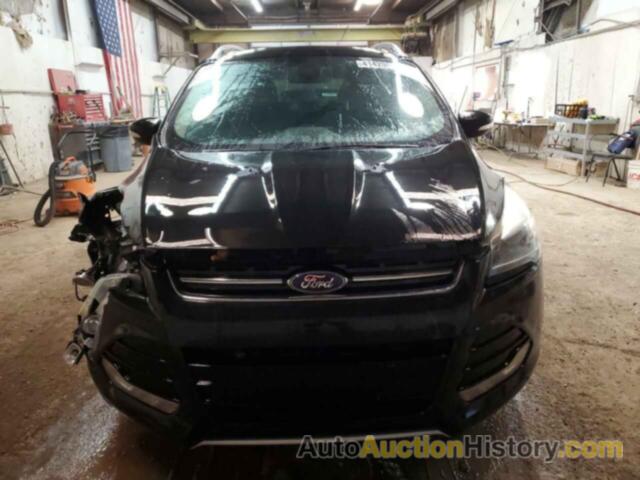 FORD ESCAPE TITANIUM, 1FMCU9J97EUA77429