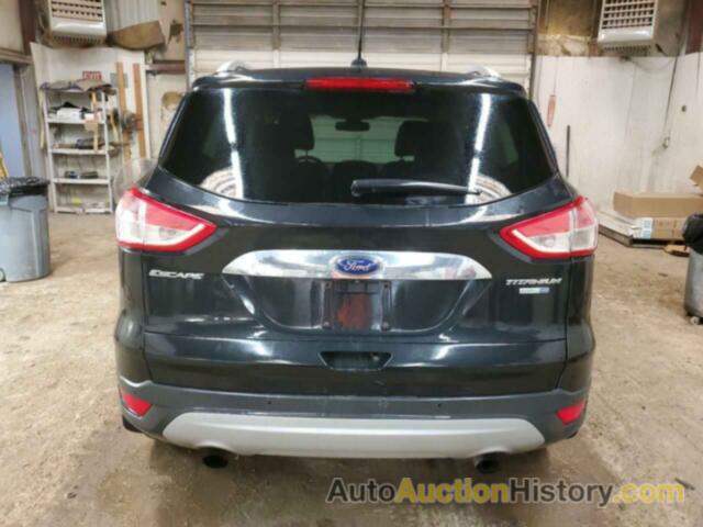 FORD ESCAPE TITANIUM, 1FMCU9J97EUA77429