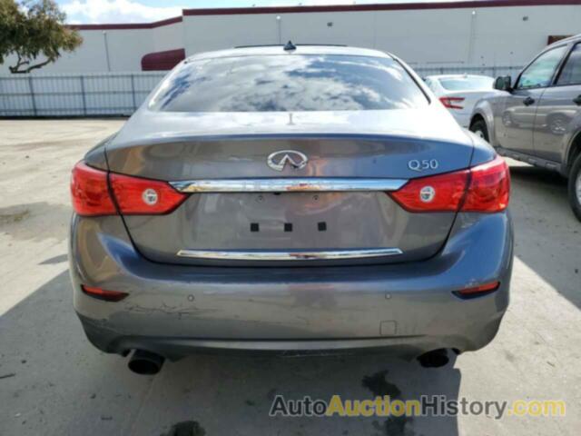 INFINITI Q50 PREMIUM, JN1EV7AP1HM743897