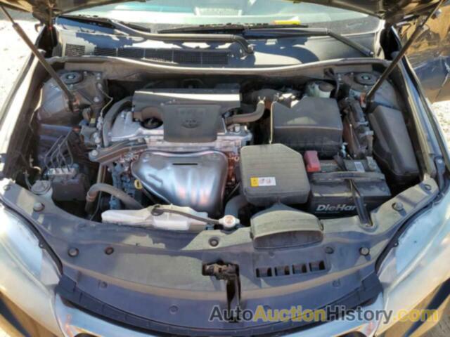 TOYOTA CAMRY LE, 4T1BF1FK4HU618377