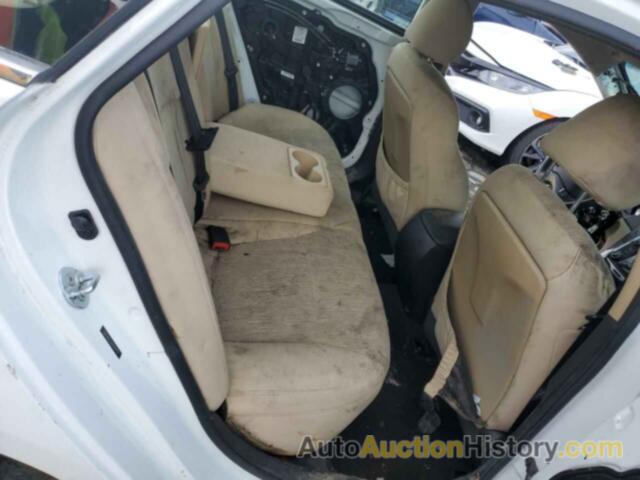 HYUNDAI SONATA GLS, 5NPEB4AC4DH586498