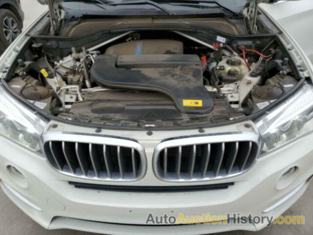 BMW X5 XDR40E, 5UXKT0C33H0V97094