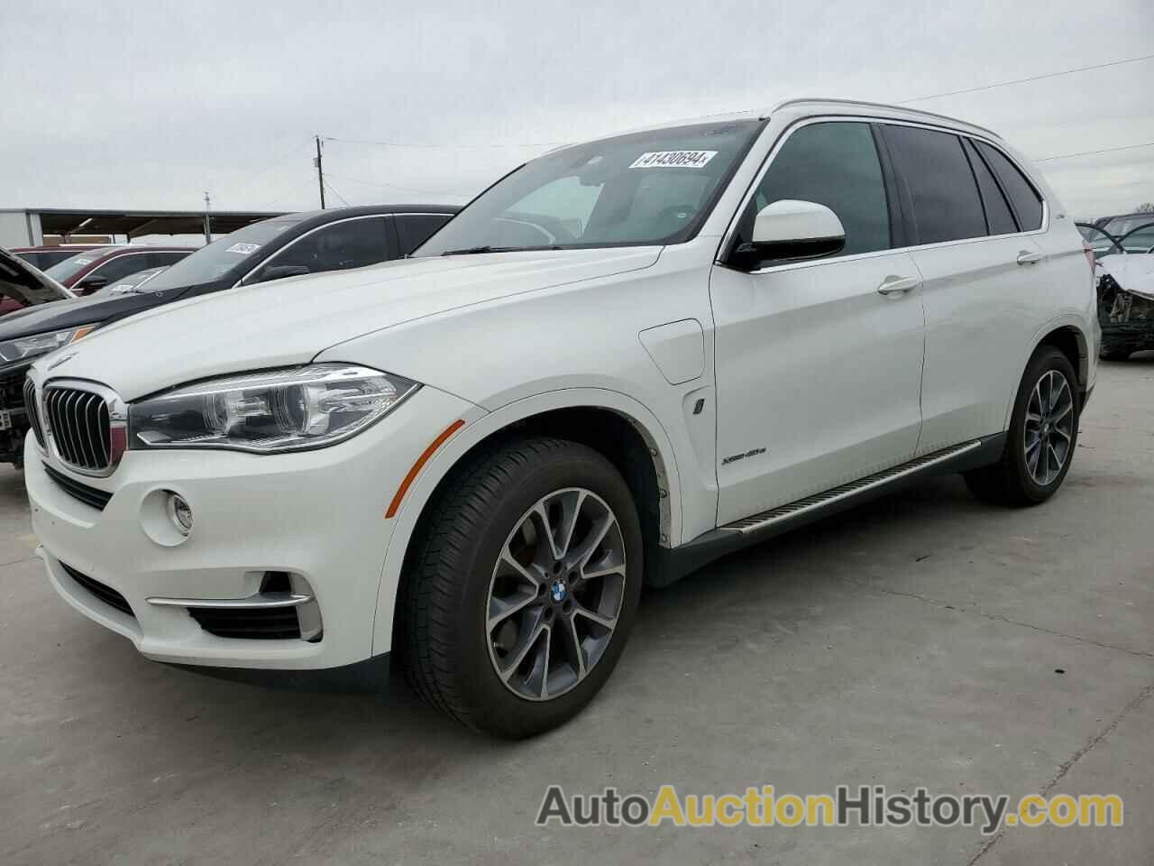 BMW X5 XDR40E, 5UXKT0C33H0V97094