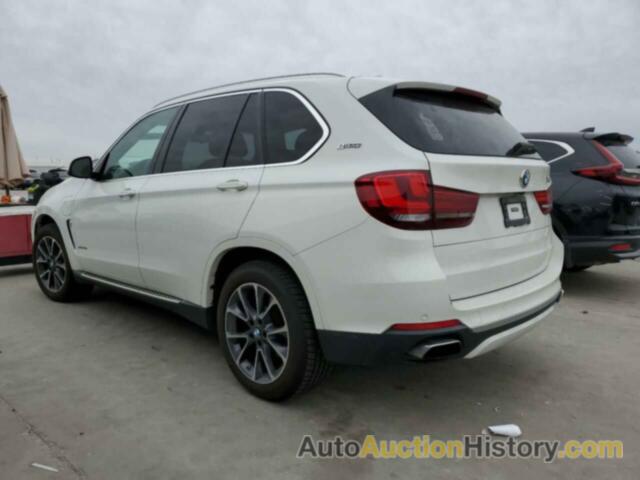 BMW X5 XDR40E, 5UXKT0C33H0V97094