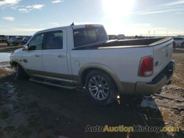 RAM 1500 LONGHORN, 1C6RR7PT1ES174992