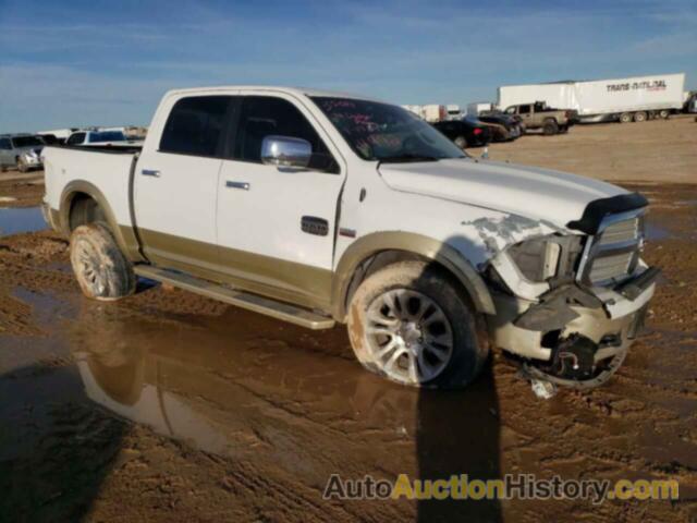 RAM 1500 LONGHORN, 1C6RR7PT1ES174992