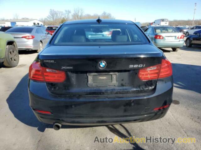 BMW 3 SERIES I XDRIVE, WBA3C3C57FK202616