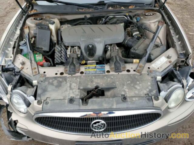 BUICK LACROSSE CXL, 2G4WD582X61144066