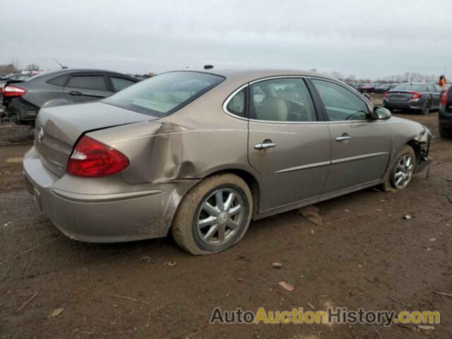 BUICK LACROSSE CXL, 2G4WD582X61144066