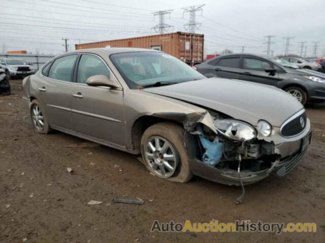 BUICK LACROSSE CXL, 2G4WD582X61144066