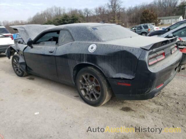 DODGE CHALLENGER GT, 2C3CDZGG5JH314690