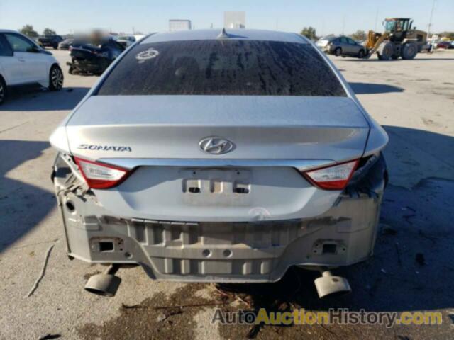 HYUNDAI SONATA SE, 5NPEC4AC0CH367968