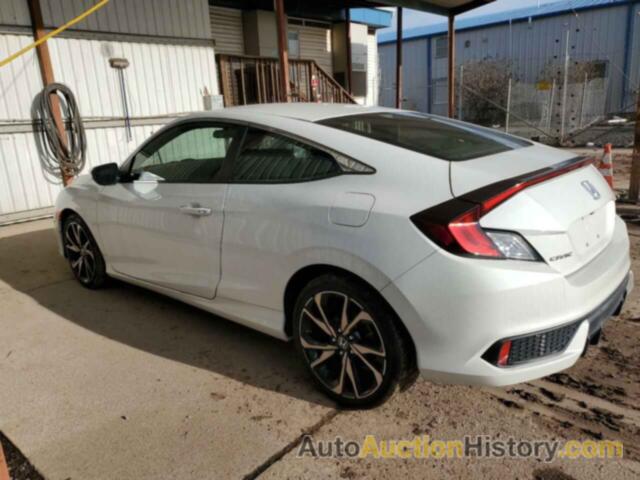 HONDA CIVIC SPORT, 2HGFC4B85KH304520