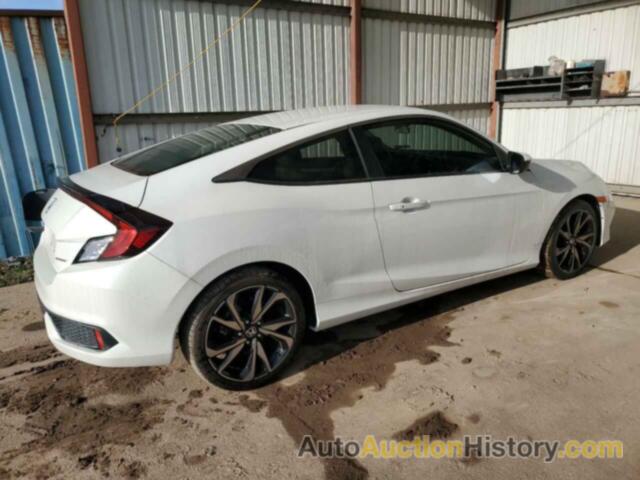 HONDA CIVIC SPORT, 2HGFC4B85KH304520