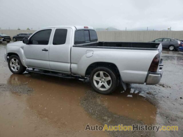 TOYOTA TACOMA ACCESS CAB, 5TETX22N86Z286637