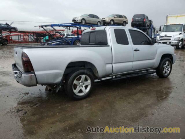 TOYOTA TACOMA ACCESS CAB, 5TETX22N86Z286637