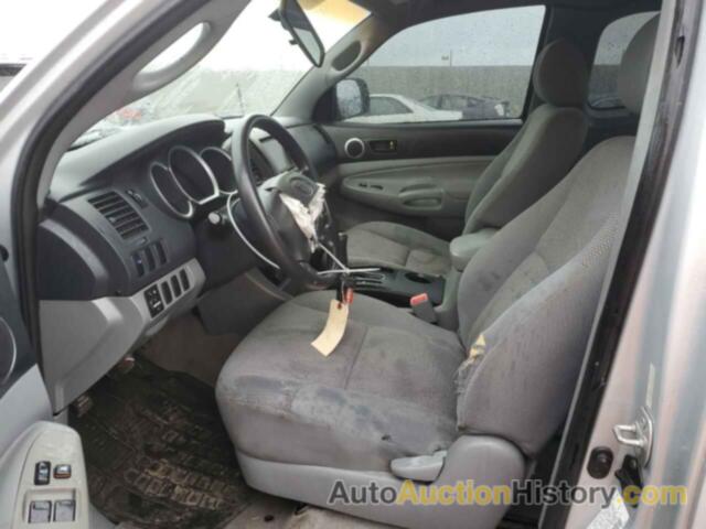 TOYOTA TACOMA ACCESS CAB, 5TETX22N86Z286637