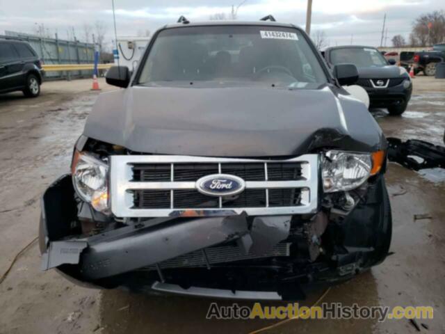 FORD ESCAPE XLT, 1FMCU9DGXCKB45094