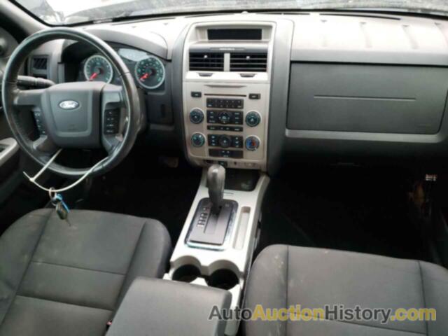 FORD ESCAPE XLT, 1FMCU9DGXCKB45094