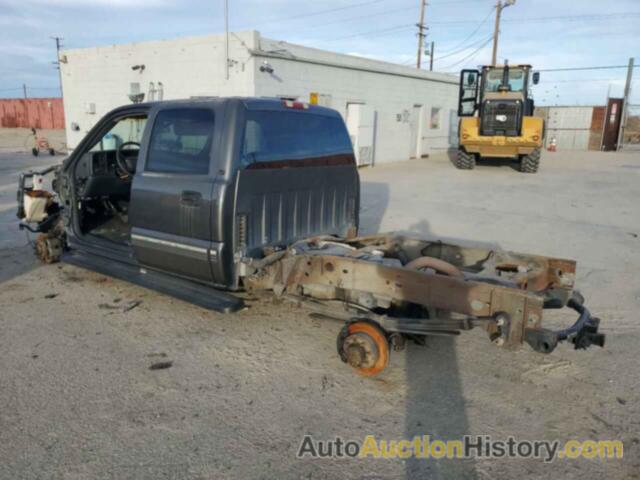 CHEVROLET C/K2500 K2500 HEAVY DUTY, 1GCHK23G31F173818