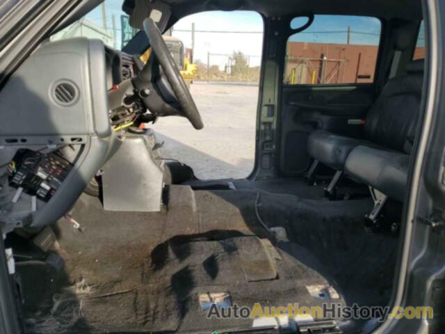 CHEVROLET C/K2500 K2500 HEAVY DUTY, 1GCHK23G31F173818