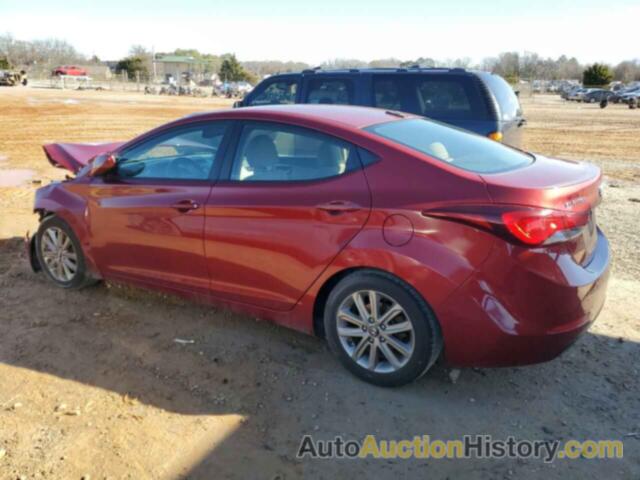 HYUNDAI ELANTRA SE, 5NPDH4AE7GH702972