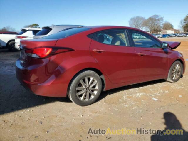 HYUNDAI ELANTRA SE, 5NPDH4AE7GH702972